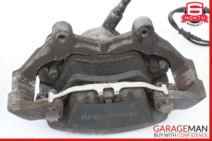 12-20 Mercedes R172 SLK350 Complete Front & Rear Brake Caliper Calipers Set OEM