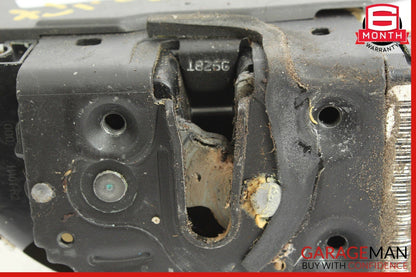 14-17 Maserati Ghibli Front Right Side Door Lock Latch Actuator Mechanism