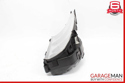 10-13 Mercedes W212 E550 E350 Speedometer Odometer Instrument Cluster Gauge OEM