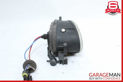06-09 Mercedes W211 E350 CLS500 Front Left Side Foglight Fog Light Lamp w/ Bulb