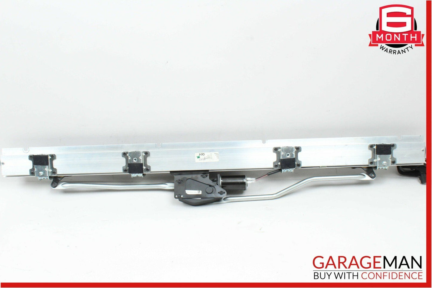 07-14 Mercedes W216 CL550 CL65 AMG Rear Window Sun Shade Roller Blind OEM
