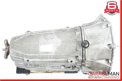 12-15 Mercedes C250 SLK250 7G Tronic Automatic Transmission Assembly 72k