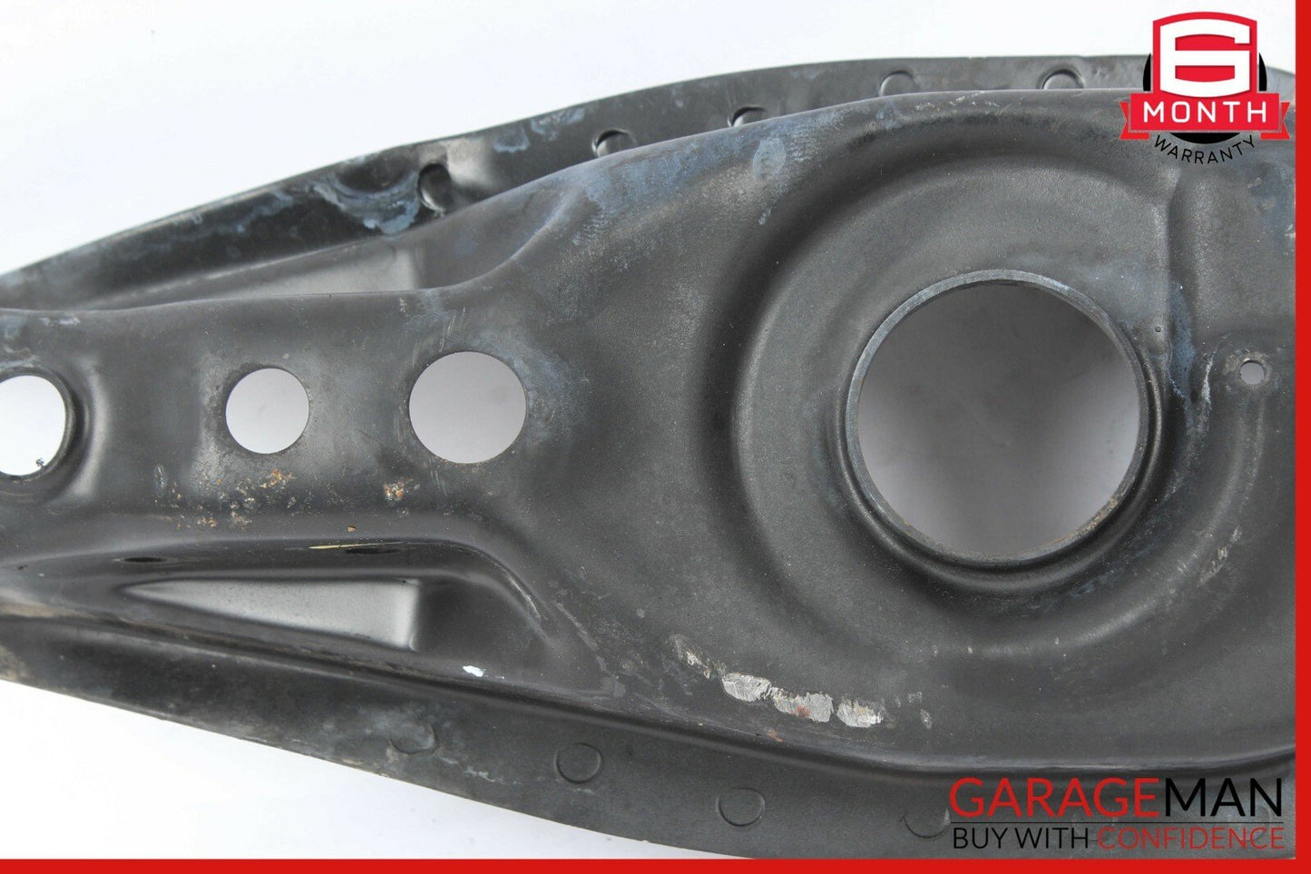 90-02 Mercedes R129 500SL Rear Left / Right Side Suspension Lower Control Arm