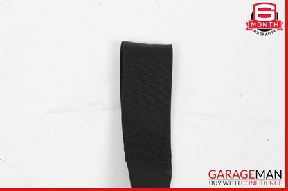 12-14 Mercedes W204 C250 Coupe Front Right Side Seatbelt Seat Belt Retractor OEM