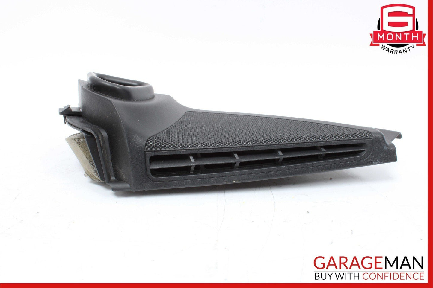 06-12 Mercedes W164 ML350 GL350 Speaker Door Mirror Cover Front Right Side OEM
