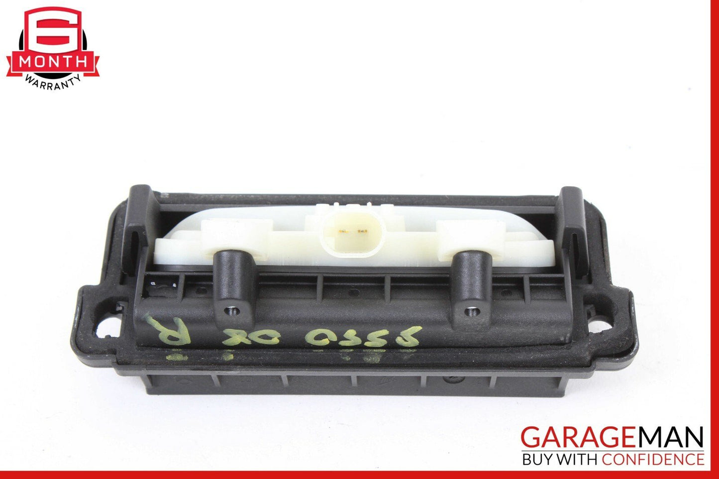 07-13 Mercedes W221 S550 CL550 Trunk Lid Unlock Release Handle 2217500893 OEM