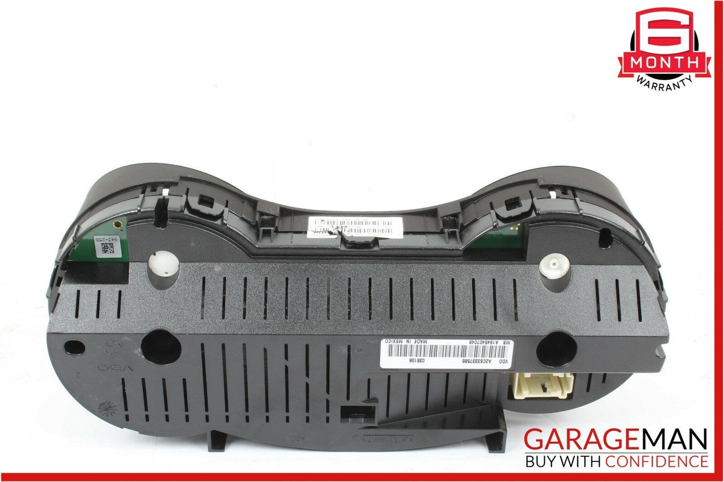 06-08 Mercedes X164 GL450 ML550 Speedometer Odometer Instrument Cluster Gauge