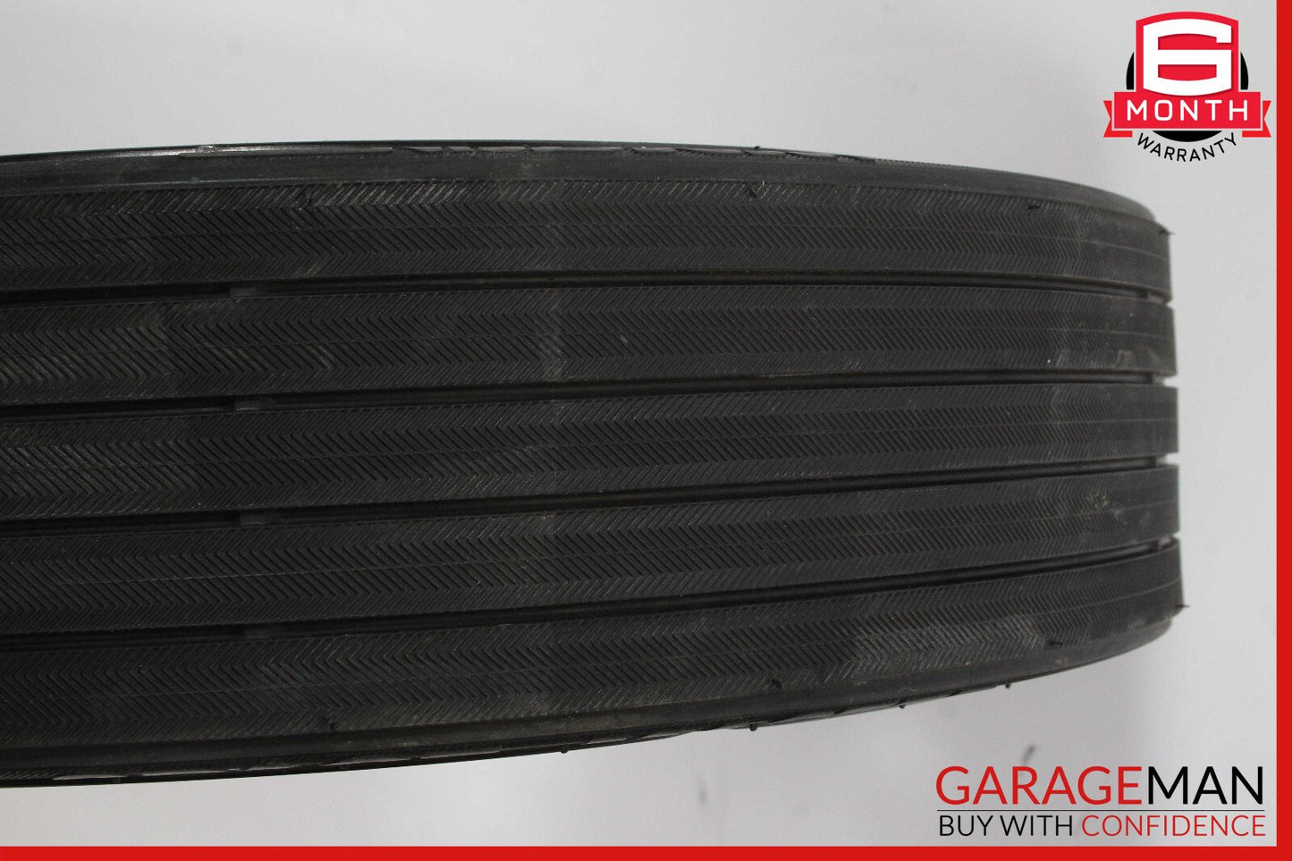 12-20 Mercedes R172 SLK350 Emergency Spare Tire Wheel Space Saver Donut 4.5Bx17