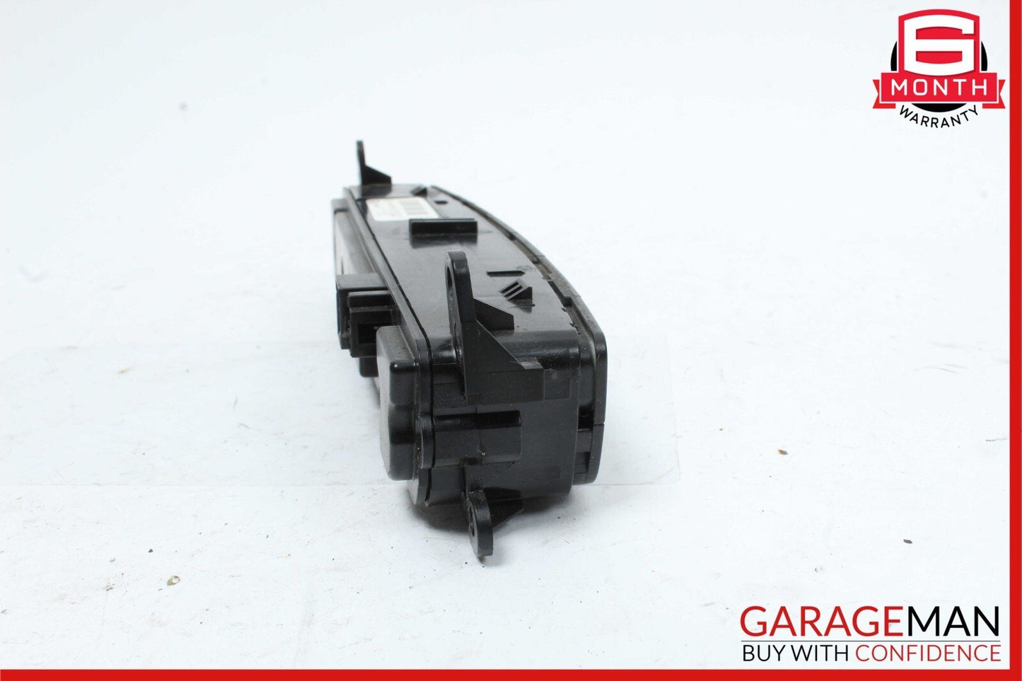 06-12 Mercedes X164 GL450 ML550 Center Dash Hazard Light Control Switch Panel