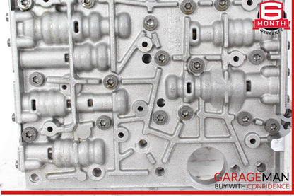 Mercedes W212 E350 SL500 GL450 7G-Tronic 722.9 Transmission Valve Body OEM