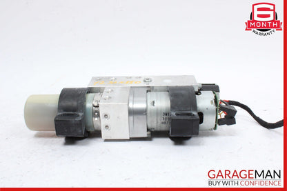 12-20 Mercedes R172 SLK350 SLK250 Convertible Top Hydraulic Pump Motor OEM