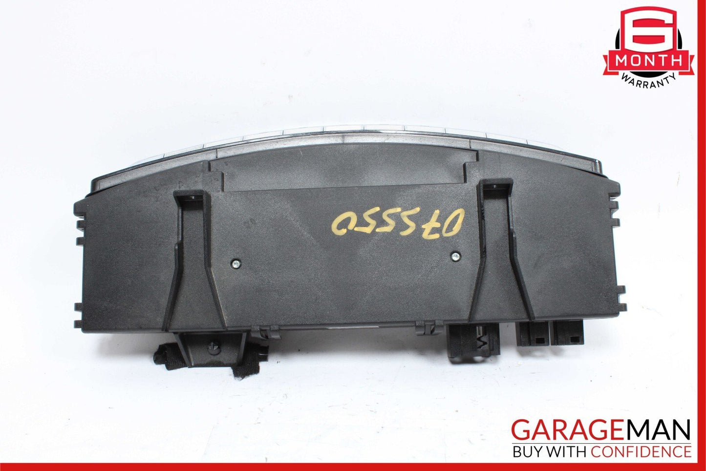 07-14 Mercedes W221 S550 CL550 S400 A/C AC Heater Climate Control Switch OEM