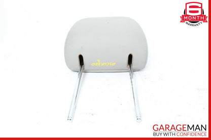 97-03 Mercedes W208 CLK320 Front Left / Right Seat Headrest Head Rest OEM