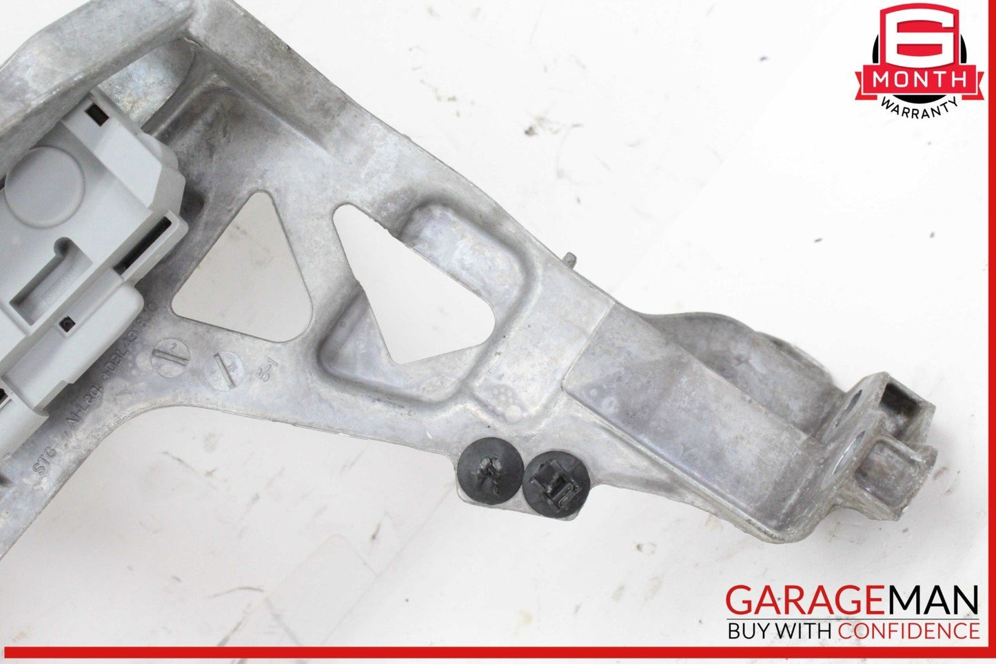 15-23 Mercedes W205 C300 Front Right Side Head Light Support Bracket OEM