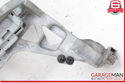 15-23 Mercedes W205 C300 Front Right Side Head Light Support Bracket OEM