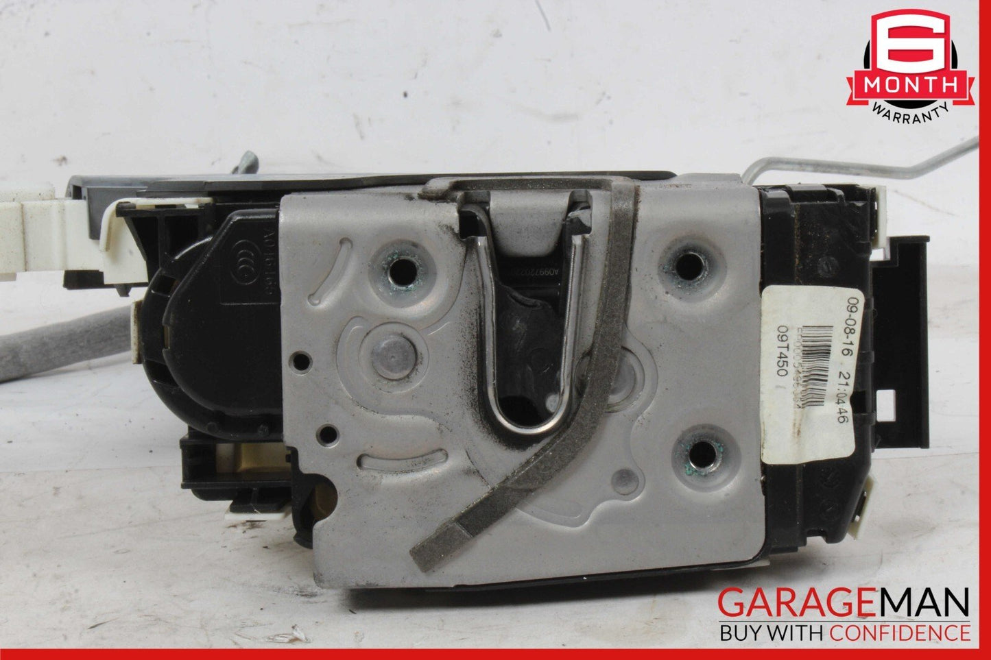 08-20 Mercedes W117 CLA250 CLA45 AMG Front Right Side Door Lock Latch Actuator