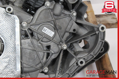 14-17 BMW i3 I01 Hybrid Electric Drive MotorTransmission Assembly OEM 77k