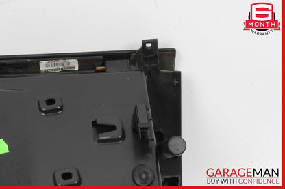 08-10 Porsche Cayenne S 957 Glove Box Storage Tray Compartment OEM
