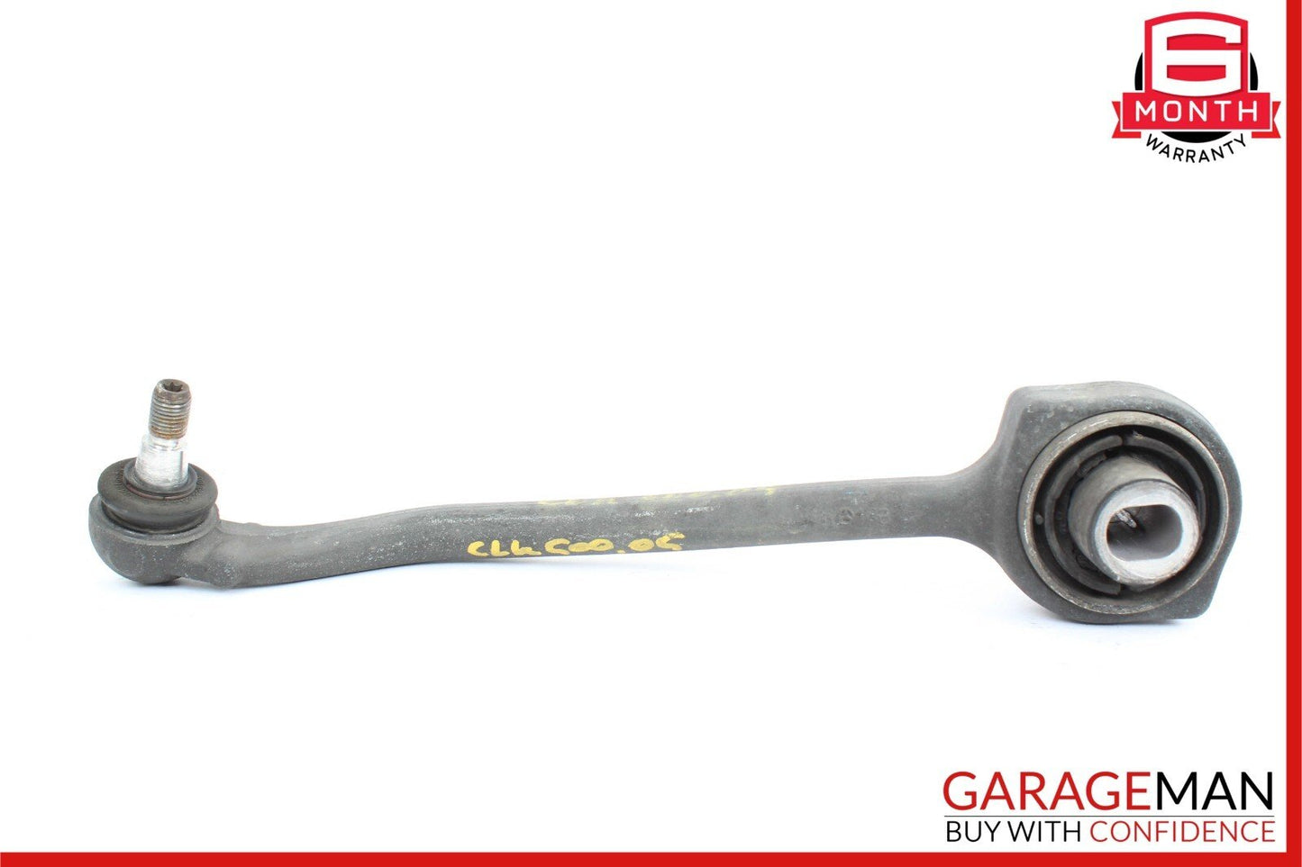 03-09 Mercedes W209 CLK500 Front Left Side Suspension Lower Control Arm RWD