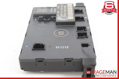 01-07 Mercedes W203 C230 C280 C350 Front Right Side Door Control Module Unit