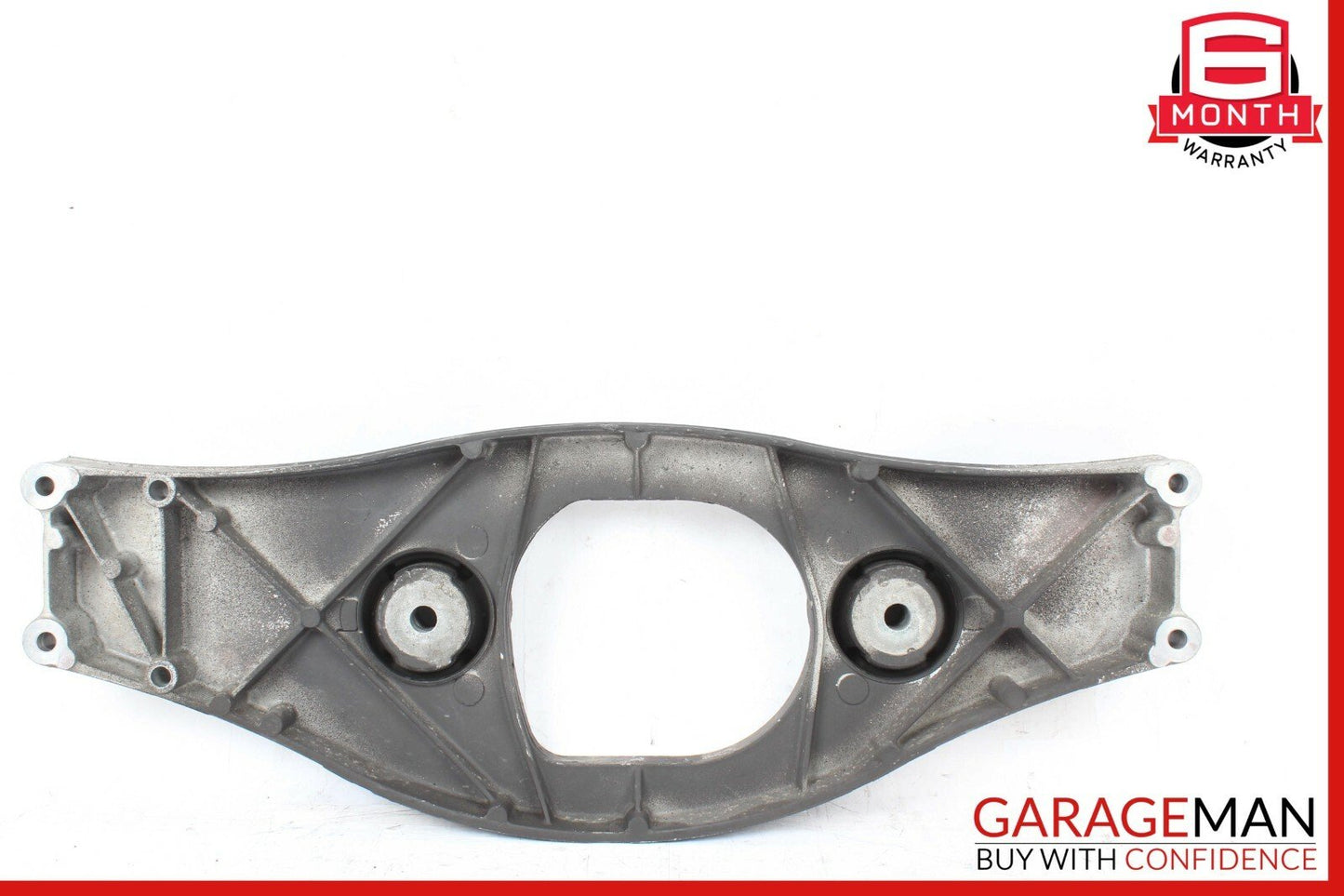 07-13 Mercedes W221 S63 Rear Diff Differential Carrier Support Bracket OEM