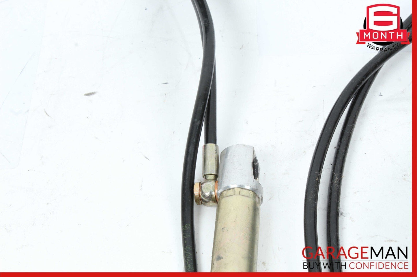 06-08 Mercedes W251 R350 4MATIC Trunk Lid Hydraulic Pump Motor Cylinder Assembly