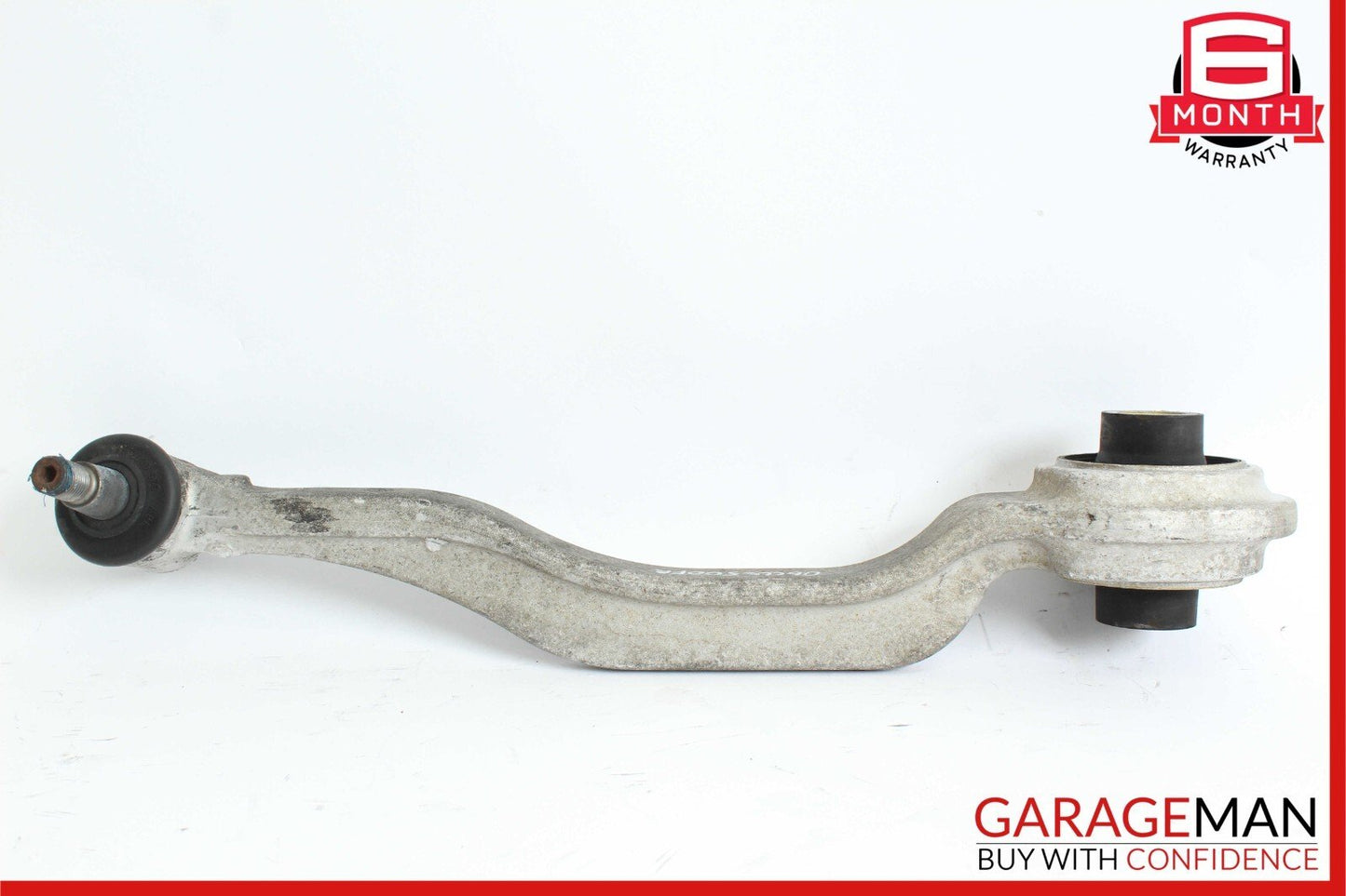 06-11 Mercedes W219 CLS500 Front Right Passenger Side Lower Control Arm OEM