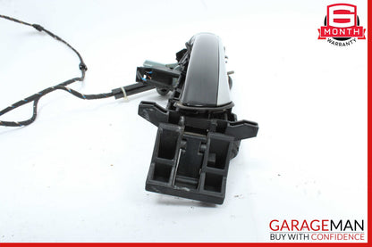 03-06 Mercedes R230 SL500 Front Right Door Handle Keyless Go OEM