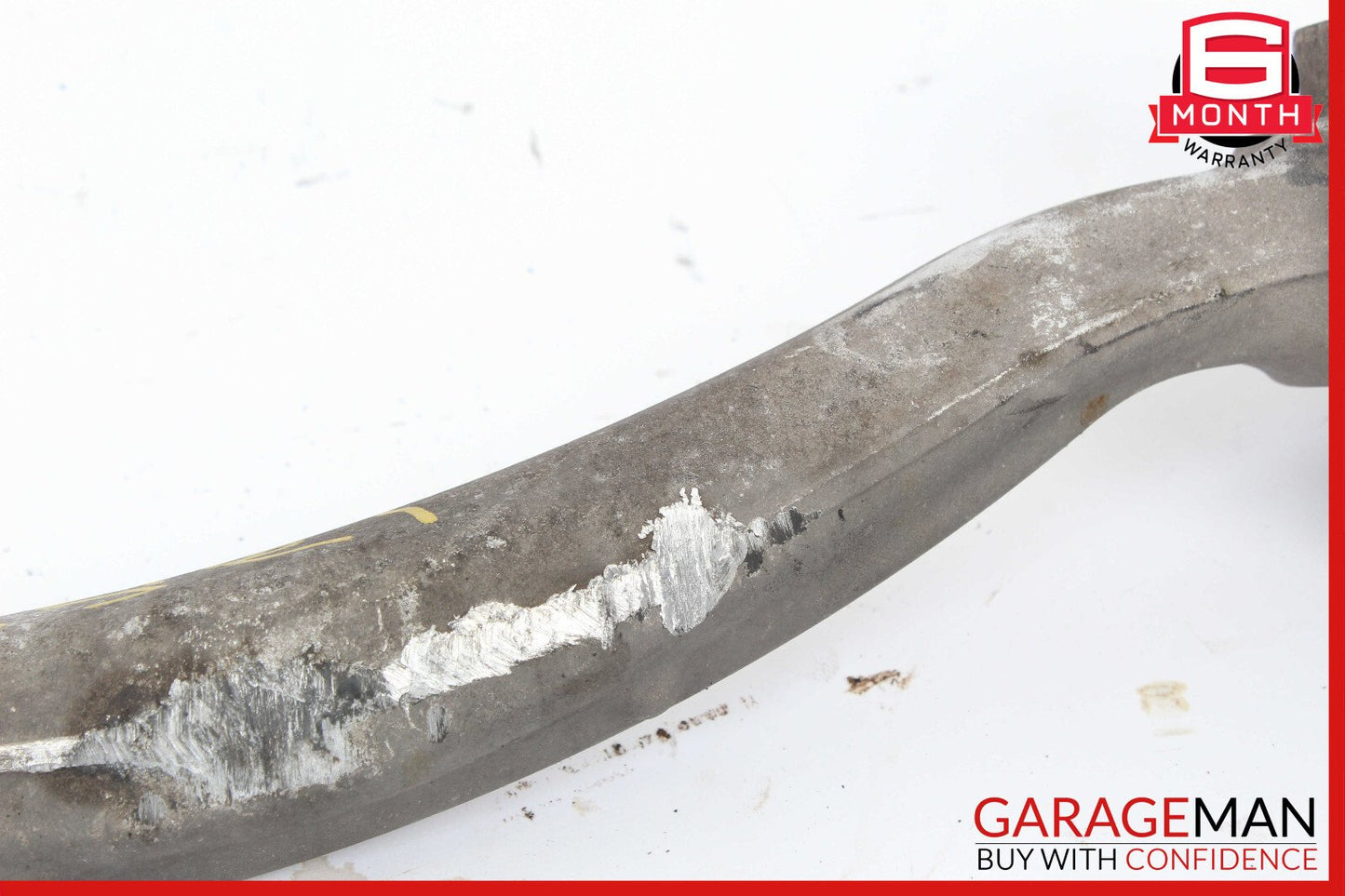 08-14 Mercedes W204 C250 C350 Front Left Side RWD Suspension Lower Control Arm