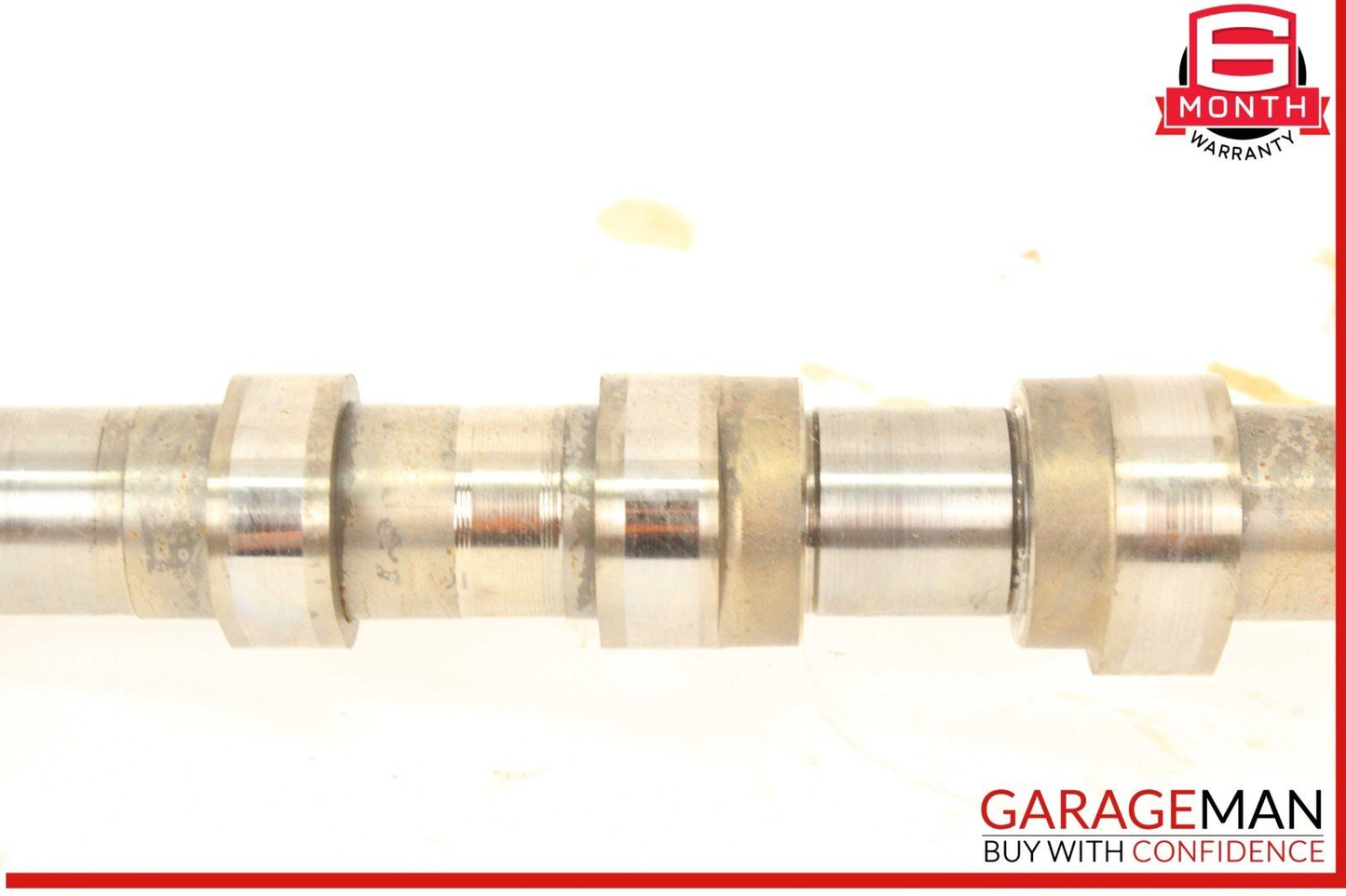 05-12 Mercedes X204 GLK350 C230 Left Side Engine Camshaft Cam Shaft Intake OEM
