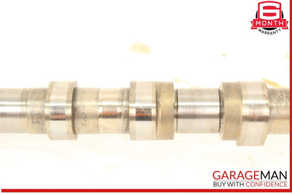 05-12 Mercedes X204 GLK350 C230 Left Side Engine Camshaft Cam Shaft Intake OEM