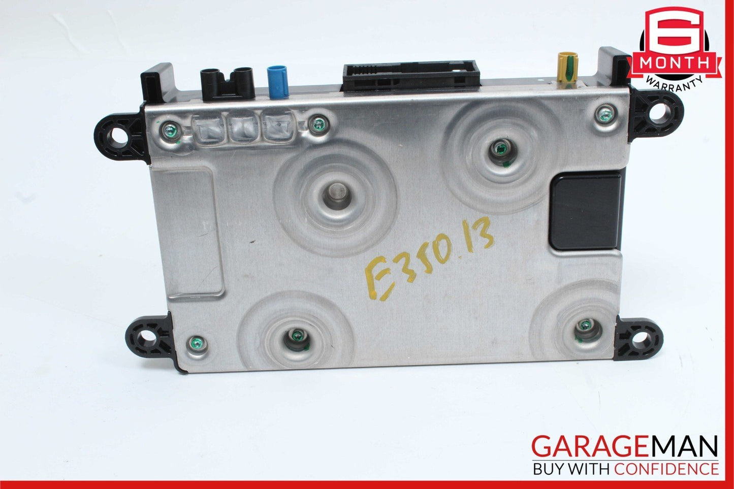10-16 Mercedes E350 C250 C300 C350 Tele Aid Control Module Unit 2319002203 OEM
