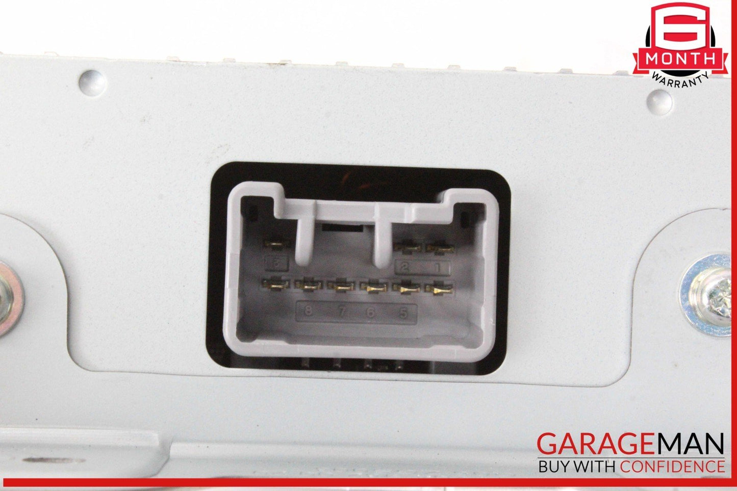 06-13 Mercedes X164 GL450 GL350 Power Inverter Module 2049820020 OEM