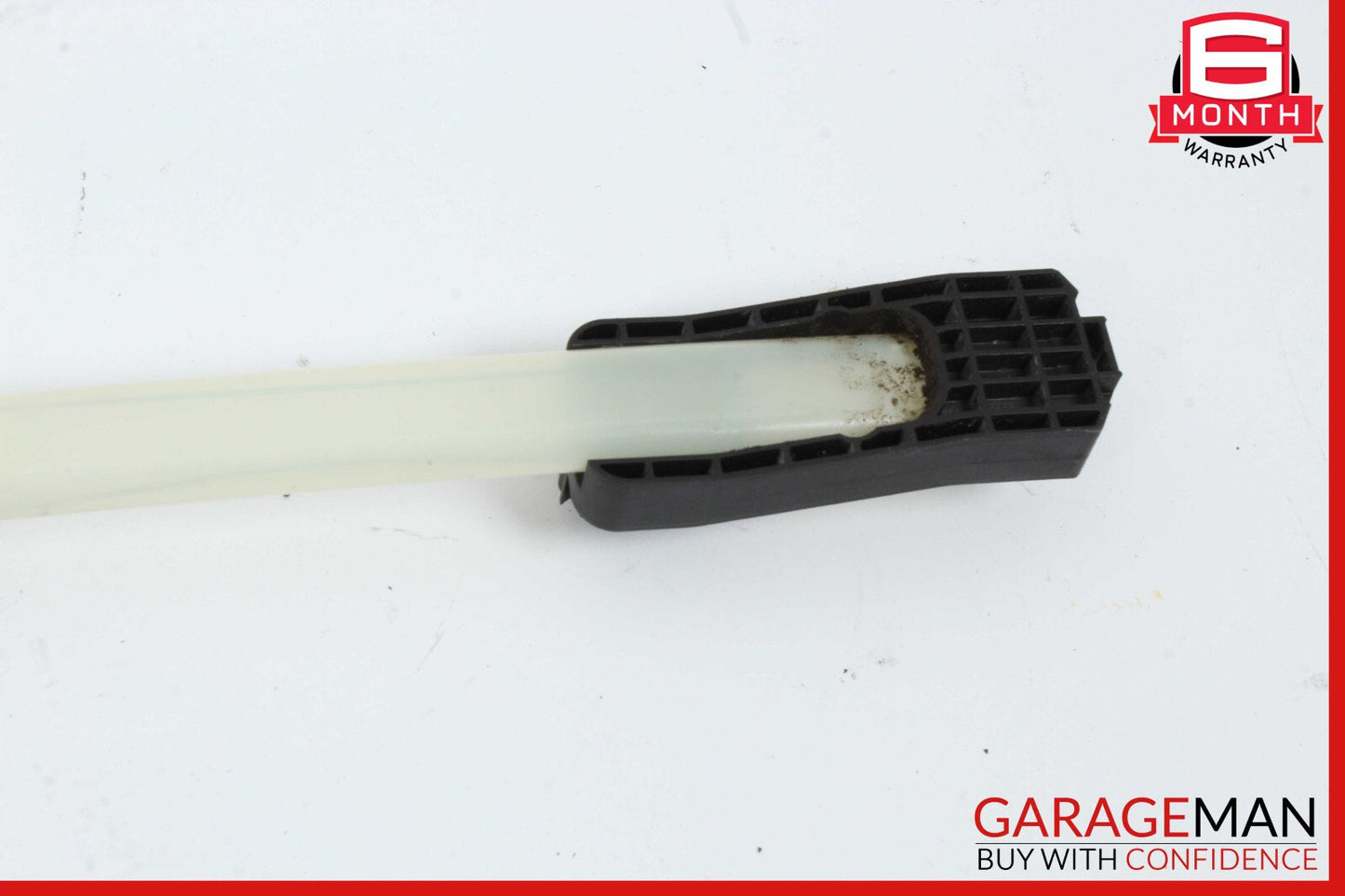 12-19 BMW 650i F06 Rear Right Window Roller Blind Motor Unit OEM