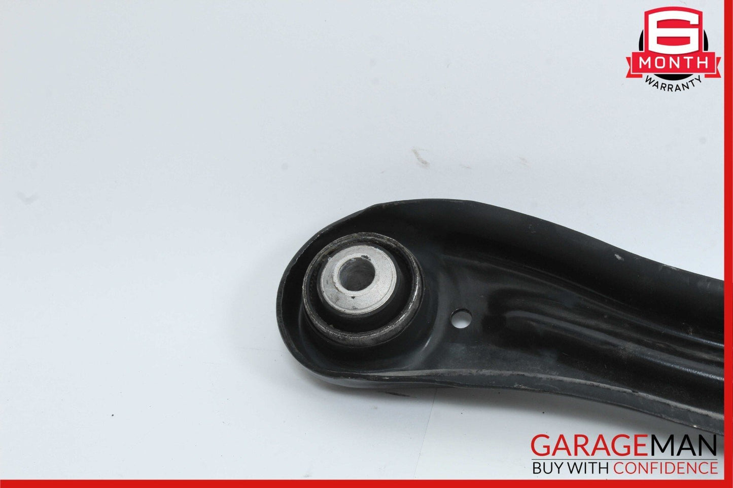 06-12 Mercedes W164 ML350 Rear Left / Right Suspension Upper Control Arm OEM