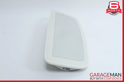 08-17 Mercedes W207 E400 GLK350 C250 Rear Overhead Dome Light Lamp White OEM