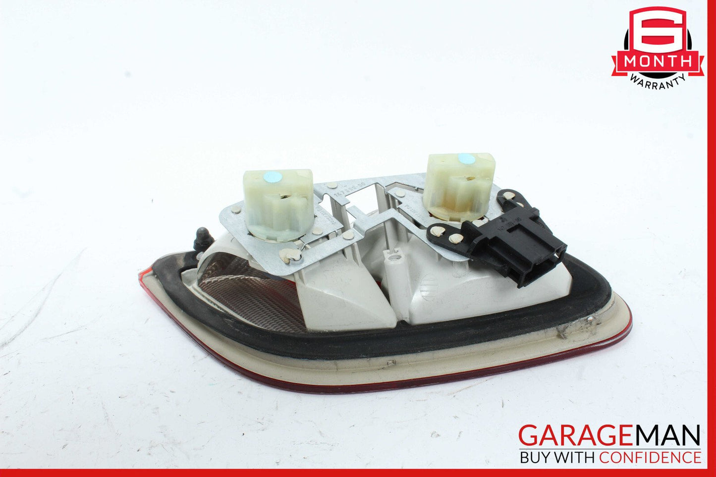 97-03 Mercedes W208 CLK430 CLK320 Inner Tail Light Lamp Rear Left Driver OEM