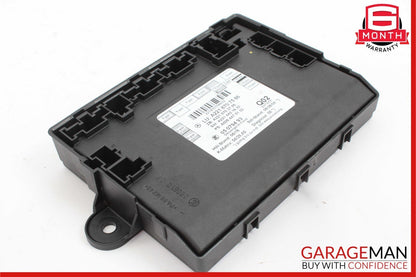 07-13 Mercedes W221 S550 S600 Rear Right Passenger Side Door Control Module OEM