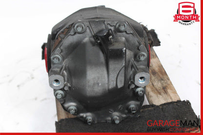 05-11 Mercedes R171 SLK350 Rear Differential Diff Carrier Axle 3.27 OEM