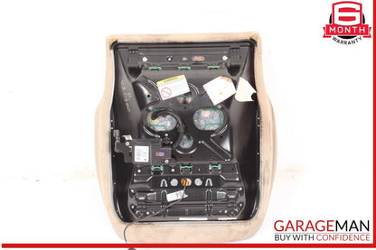 08-14 Mercedes W204 C300 C350 Front Right Side Lower Bottom Seat Cushion OEM