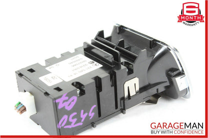 07-13 Mercedes W221 S550 Electronic Parking Control Switch Button Module