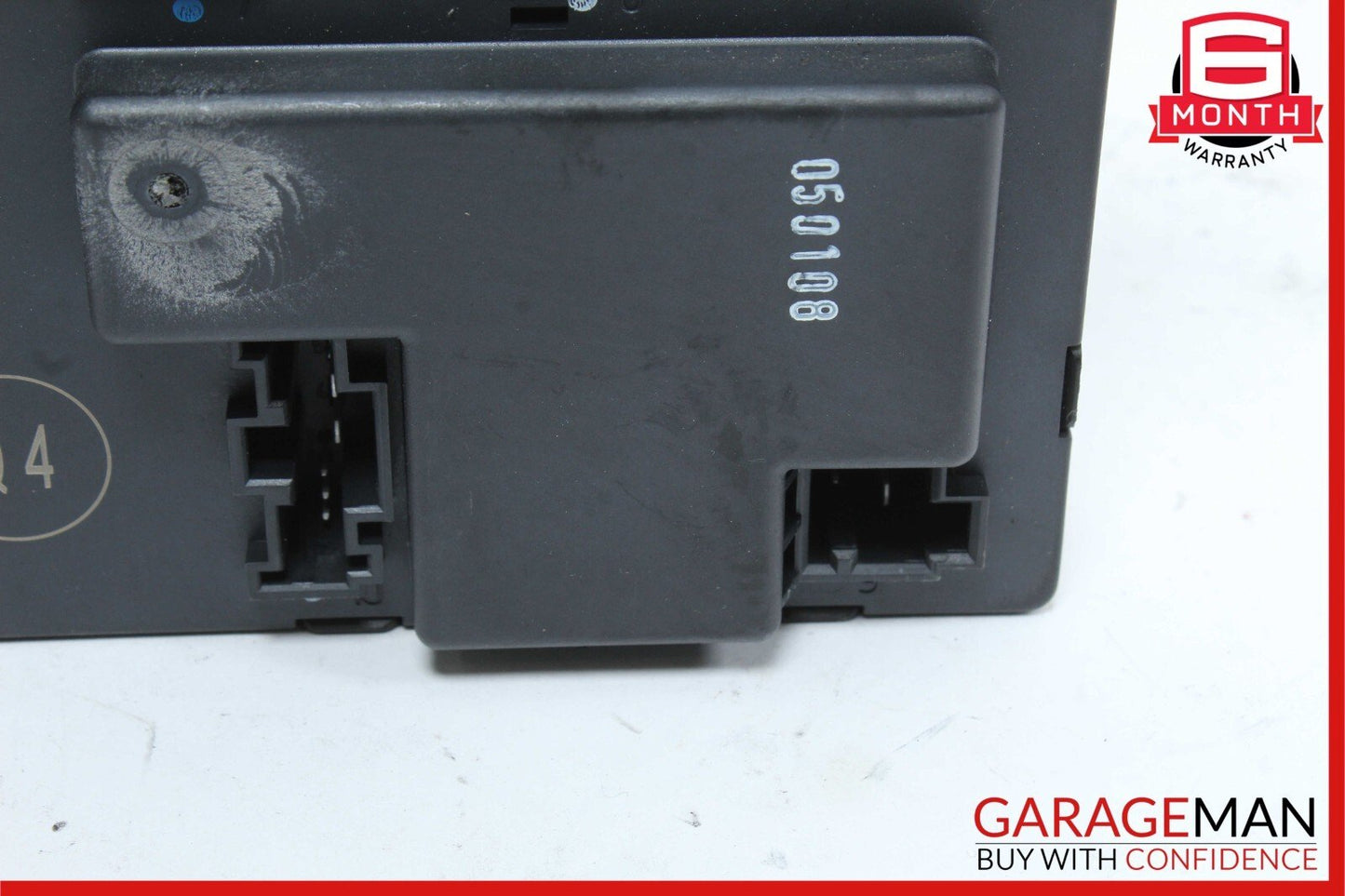 06-11 Mercedes W219 CLS500 CLS55 AMG Front Left Driver Door Control Module OEM