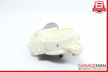 03-09 Mercedes W211 E500 E63 AMG Front Left Door Window Regulator Motor Unit