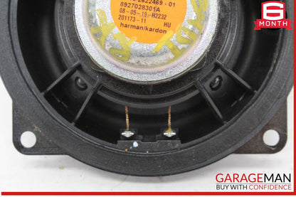 19-24 BMW M340i 330i 330e G20 Front or Rear Right and Left Side Door Speaker OEM