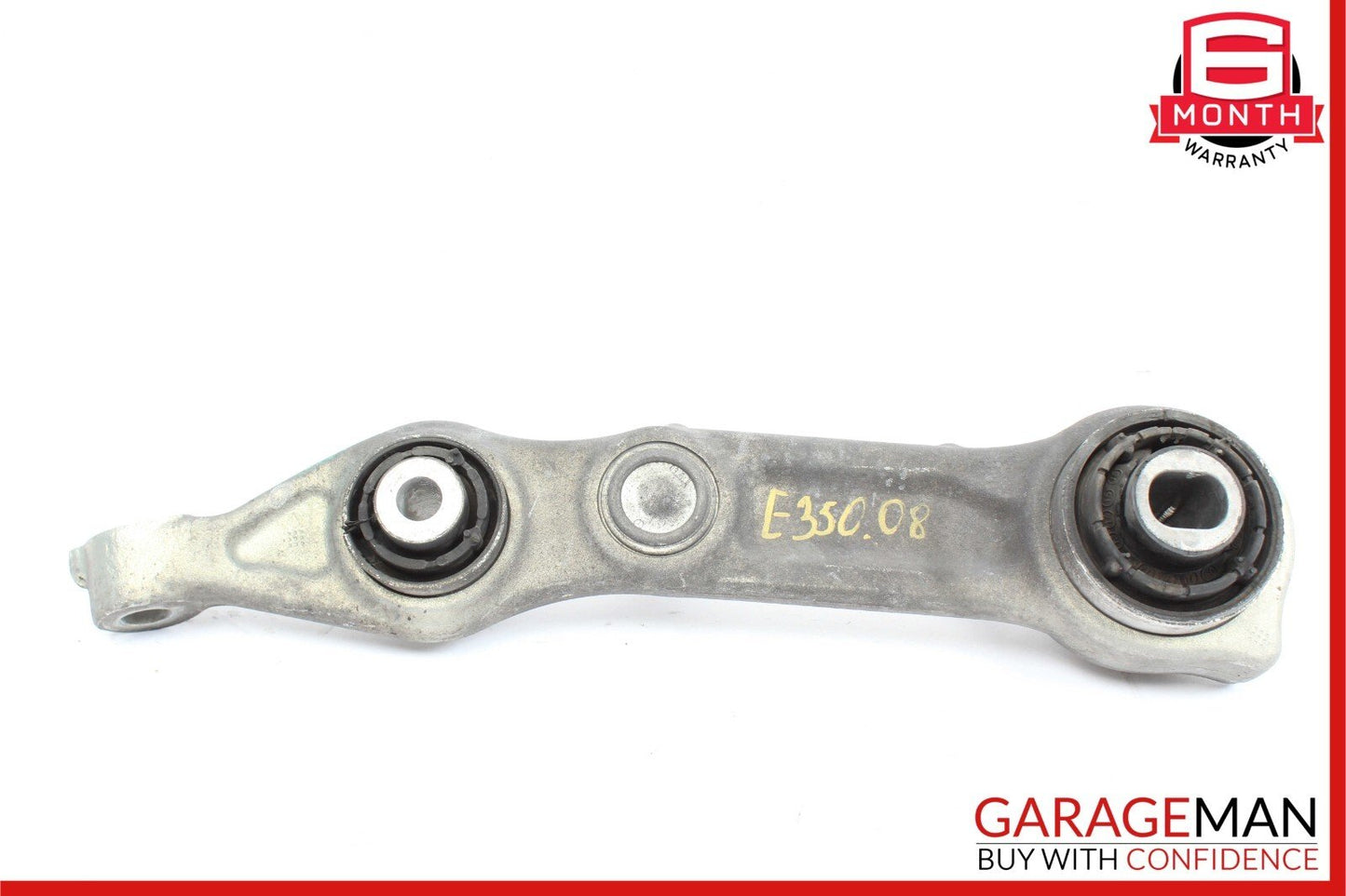 06-11 Mercedes W211 E350 CLS550 Front Right Passenger Side Lower Control Arm OEM