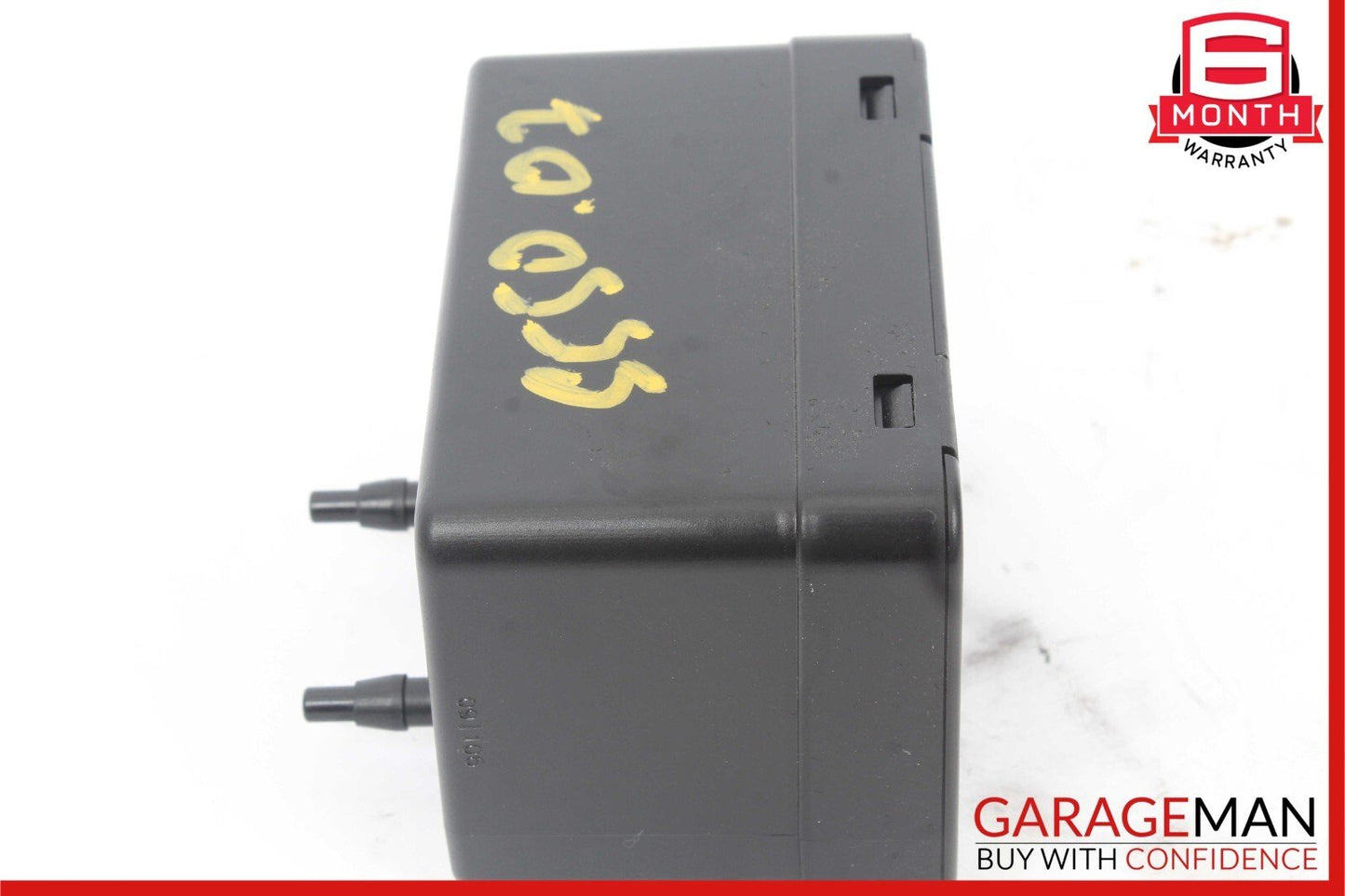 07-14 Mercedes W221 S400 S550 Trunk Seat Lumbar Vacuum Pump 2218000248 OEM