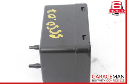 07-14 Mercedes W221 S400 S550 Trunk Seat Lumbar Vacuum Pump 2218000248 OEM