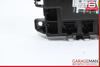 06-13 Mercedes W251 R350 GL450 Front Right Passenger Side Door Control Module