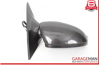 07-09 Mercedes W216 CL550 CL63 AMG Front Right Side Door Rear View Mirror OEM