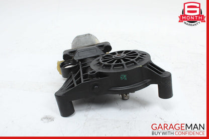 97-00 Mercedes R170 SLK230 Window Regulator Motor Right Passenger Side OEM